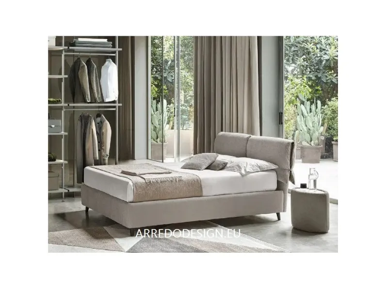 Letto Andromeda * Rosini SCONTATO a PREZZI OUTLET