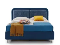 Letto design Andy Artigianale scontato 29%