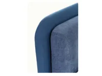 Letto design Andy Artigianale scontato 29%