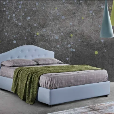LETTO Antares Lettissimi in OFFERTA OUTLET
