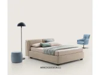 Letto Apollo Le comfort a PREZZI OUTLET