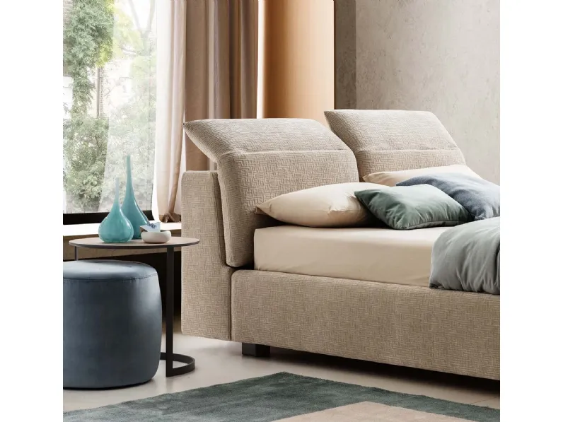 Letto Apollo Le comfort a PREZZI OUTLET