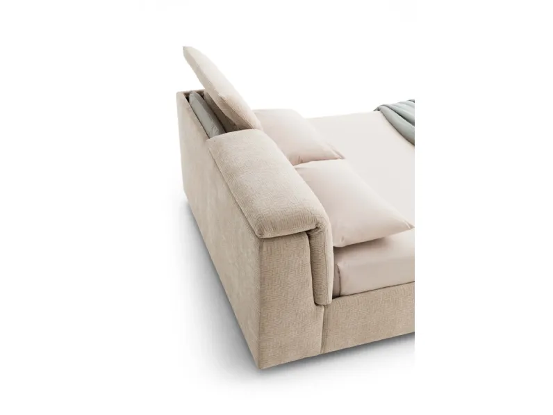 Letto Apollo Le comfort a PREZZI OUTLET