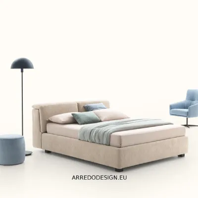 Letto Apollo Le comfort a PREZZI OUTLET