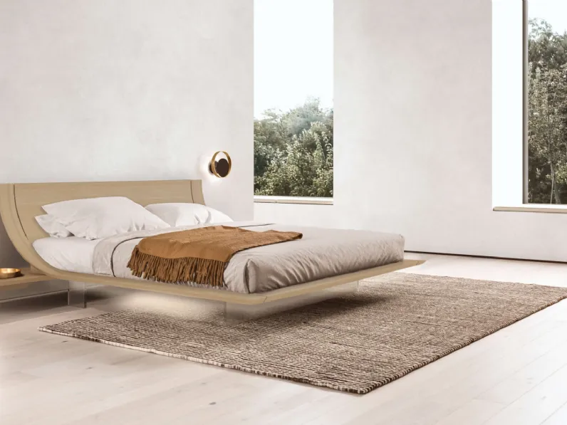 LETTO Aqua Presotto a PREZZI OUTLET