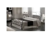 Letto Arcadia * Florentia bed
 in OFFERTA OUTLET - 35%