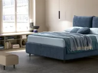 Letto Arco Artigianale SCONTATO a PREZZI OUTLET