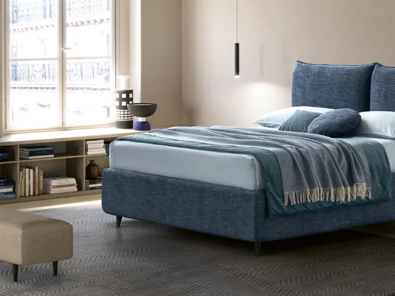 Letto Arco Artigianale SCONTATO a PREZZI OUTLET