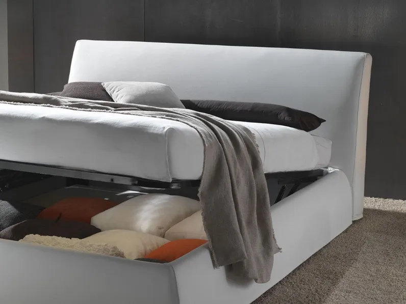 Letto Argilla Artigianale in OFFERTA OUTLET - 39%