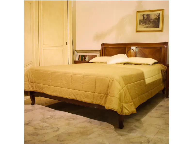 Letto Art. 920/b Decor art SCONTATO a PREZZI OUTLET