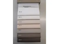 Letto matrimoniale moderno Asia * Ergogreen a prezzo scontato