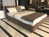 Letto design Attico  Twils scontato 35%