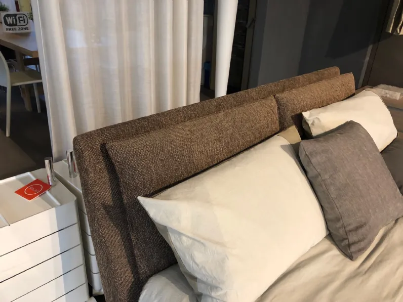 Letto Attico  Twils SCONTATO a PREZZI OUTLET