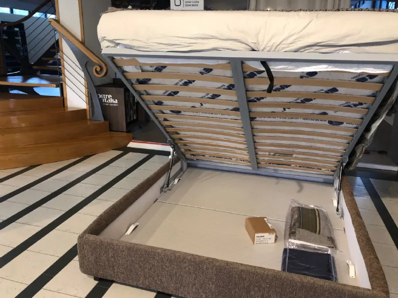 Letto Attico  Twils SCONTATO a PREZZI OUTLET