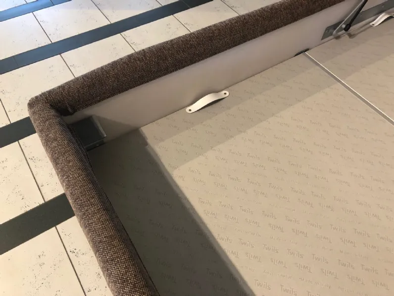 Letto Attico  Twils SCONTATO a PREZZI OUTLET