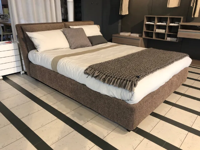 Letto Attico  Twils SCONTATO a PREZZI OUTLET