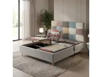 Letto Aurora  Collezione esclusiva SCONTATO a PREZZI OUTLET