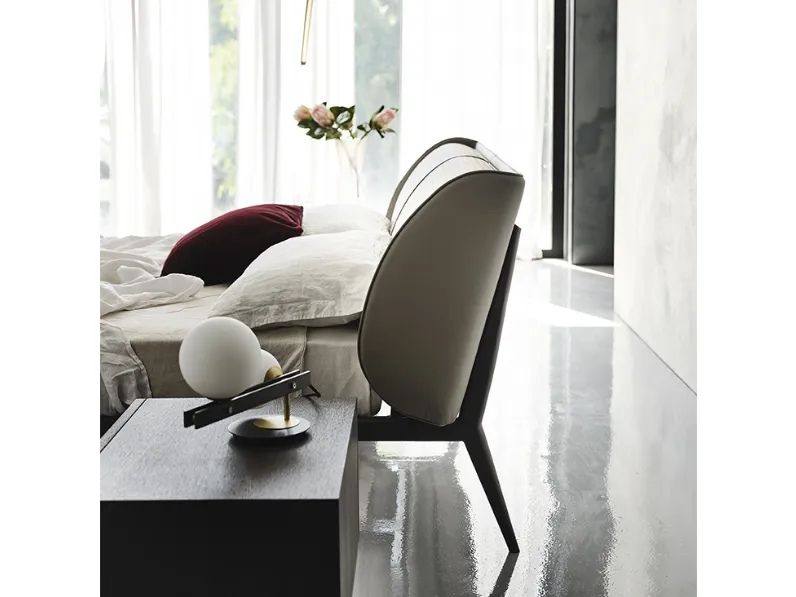 Scopri il Letto Ayrton di Cattelan Italia scontato!