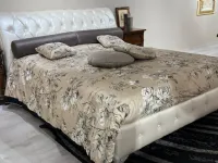 Letto Beatrice Artigianale a PREZZI OUTLET