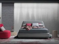 Letto Belmondodi Le comfort scontato del 35%