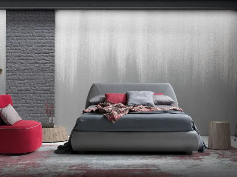 Approfitta dello sconto 38% sul letto Belmondo di Le comfort