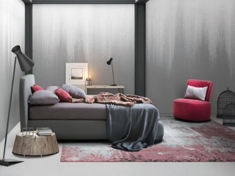 Approfitta dello sconto 35% sul letto Belmondo di Le comfort