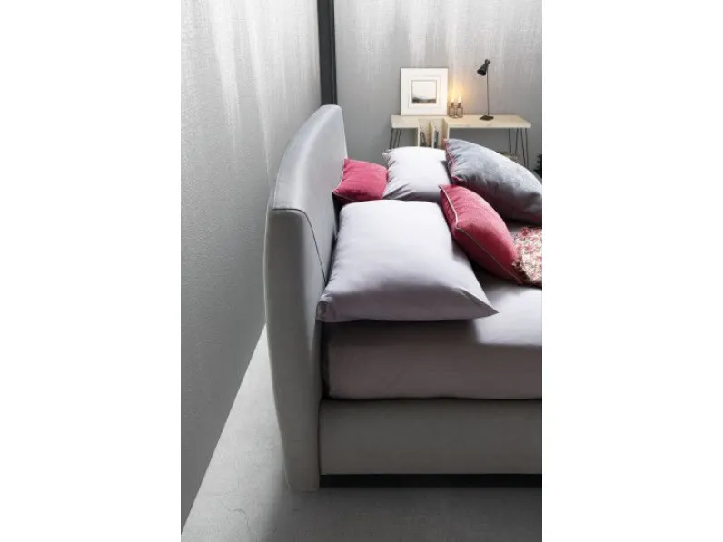 Approfitta dello sconto 35% sul letto Belmondo di Le comfort