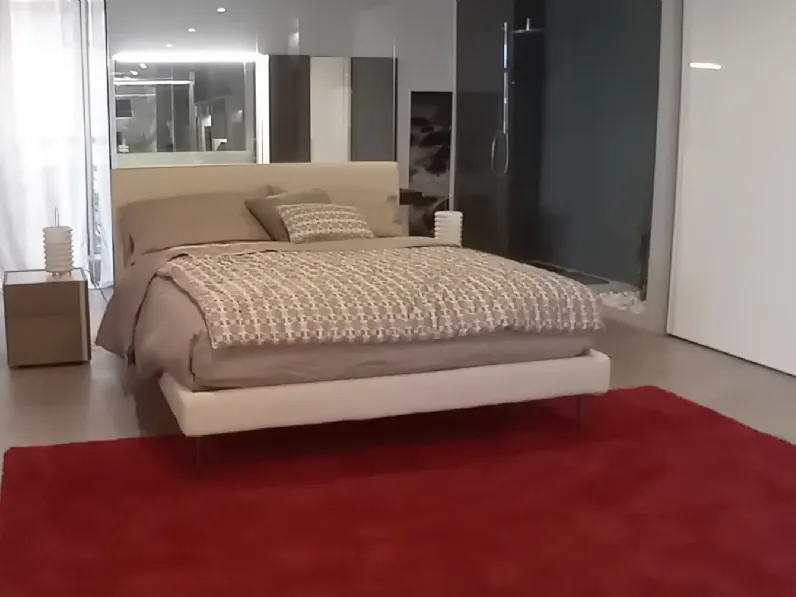 Approfitta dello sconto 30% sul letto Benny  di V&nice