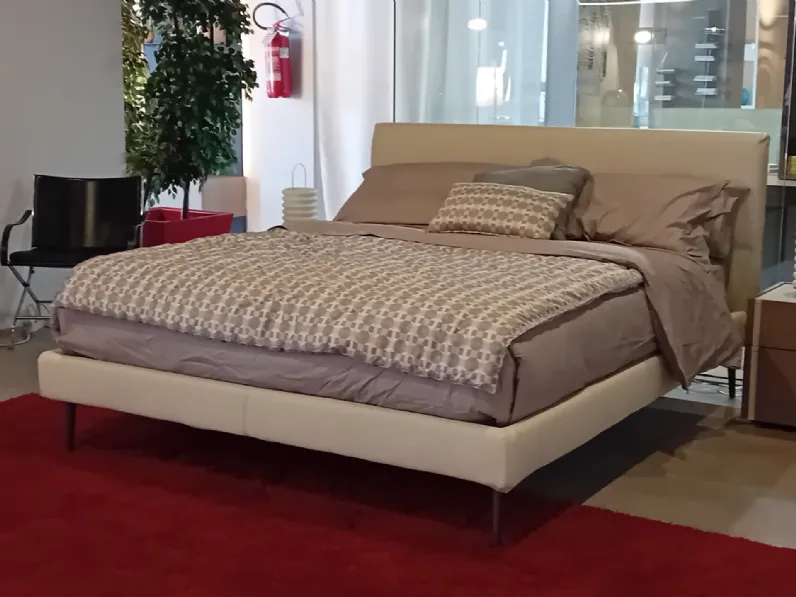 Approfitta dello sconto 30% sul letto Benny  di V&nice