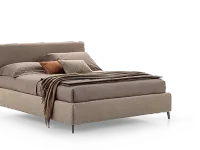 Letto moderno Benny V&nice scontato 32%