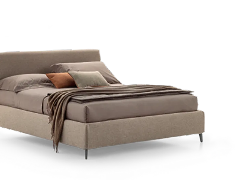 Letto moderno Benny V&nice scontato 32%