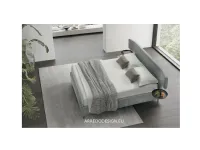 Letto Bergè  V&nice in OFFERTA OUTLET - 30%