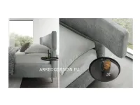 Letto Bergè  V&nice in OFFERTA OUTLET - 30%