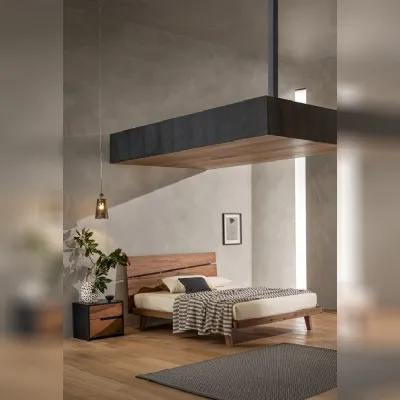 Letto Bogotà di Le fablier scontato del 30%