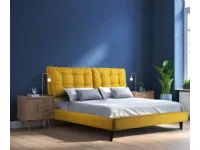 Letto Bolgheri Collezione esclusiva in OFFERTA OUTLET - 35%