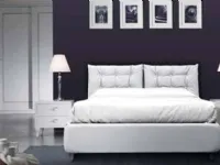 Letto Bolgheri Collezione esclusiva in OFFERTA OUTLET - 35%
