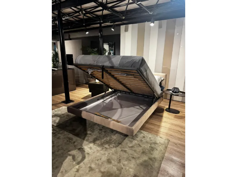 Letto Book Twils in OFFERTA OUTLET - 57%