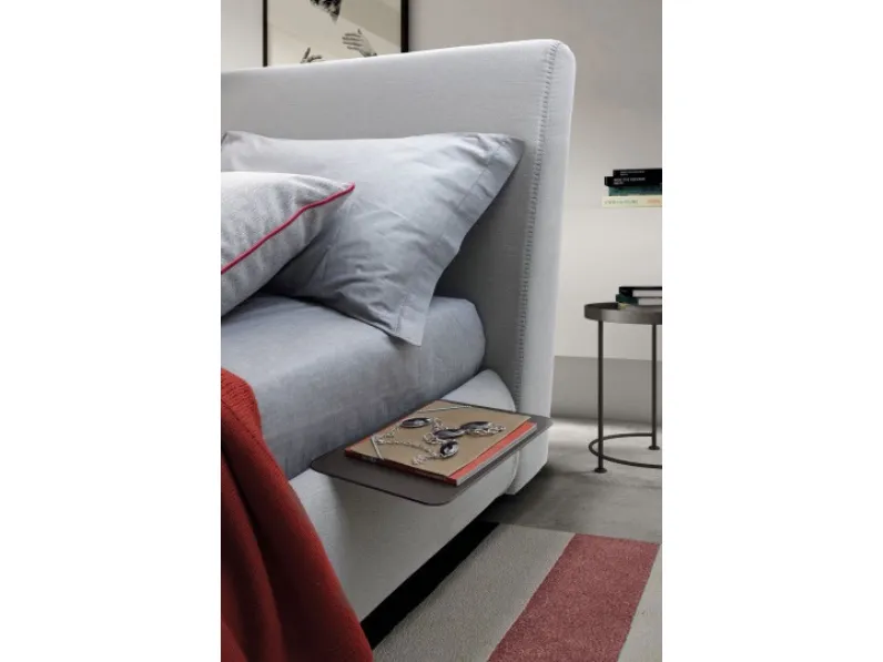 Approfitta dello sconto 30% sul letto Break di Le comfort