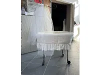 Letto Carlotta Cantori SCONTATO a PREZZI OUTLET
