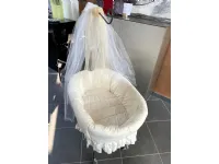 Letto Carlotta Cantori SCONTATO a PREZZI OUTLET