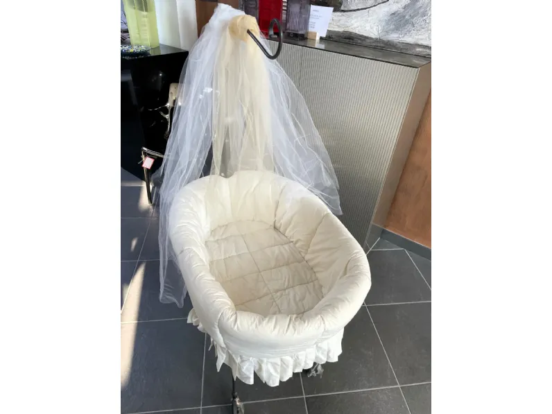 Letto Carlotta Cantori SCONTATO a PREZZI OUTLET