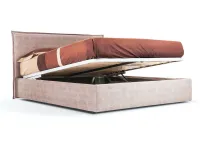 Letto Chantaldi Collezione esclusiva scontato del 38%