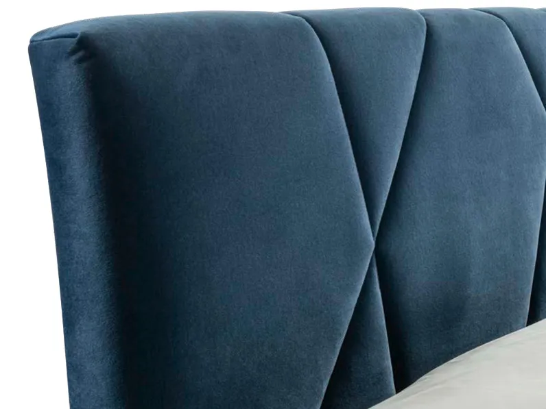 Letto Chiara rete struttura Stilfar a PREZZI OUTLET
