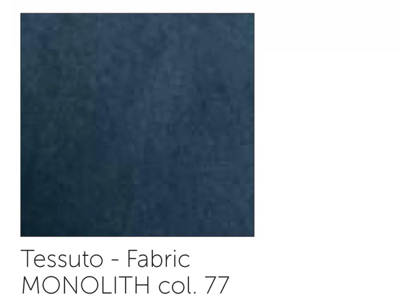 Letto Chiara rete struttura Stilfar a PREZZI OUTLET