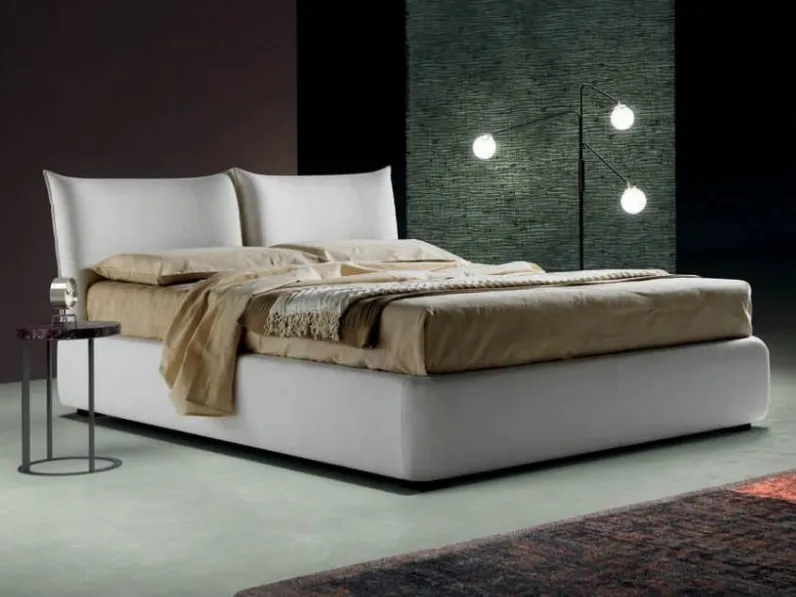 Letto Chic Samoa SCONTATO a PREZZI OUTLET