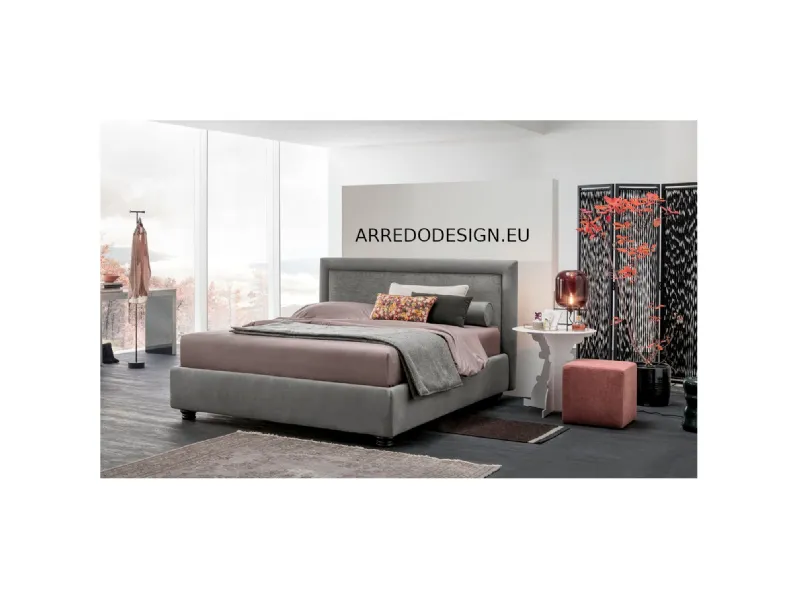 Letto classico Chloe V&nice scontato 30%