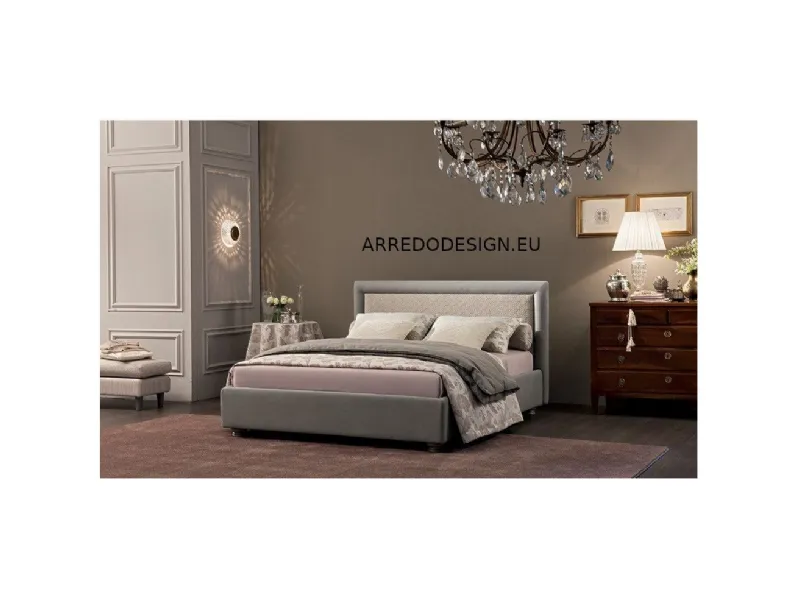 Letto Chloe V&nice a PREZZI OUTLET