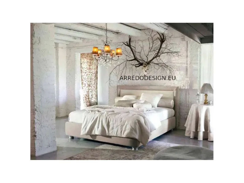 Letto Chloe V&nice a PREZZI OUTLET
