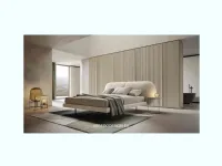 Letto design Chloe Veneran scontato 30%
