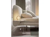 Letto design Chloe Veneran scontato 30%